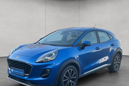 Ford Puma 70.060 km 14.490 &euro; Heilbronn 74080