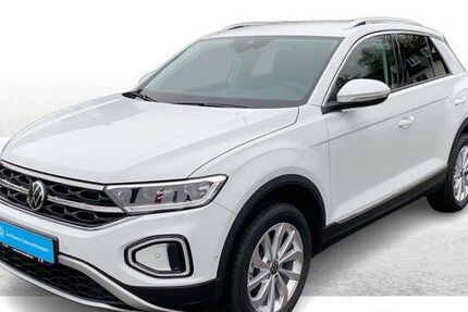 VW T-Roc 9.597 km 31.390 &euro; Vaihingen/Enz 71665