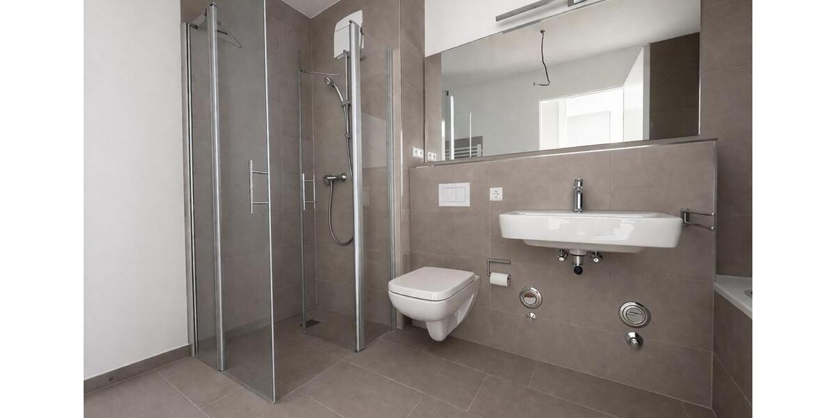 Etagenwohnung Bad Friedrichshall - 3 Zimmer, 75 m&sup2;, 1.020&euro; | Angebot:26068587
