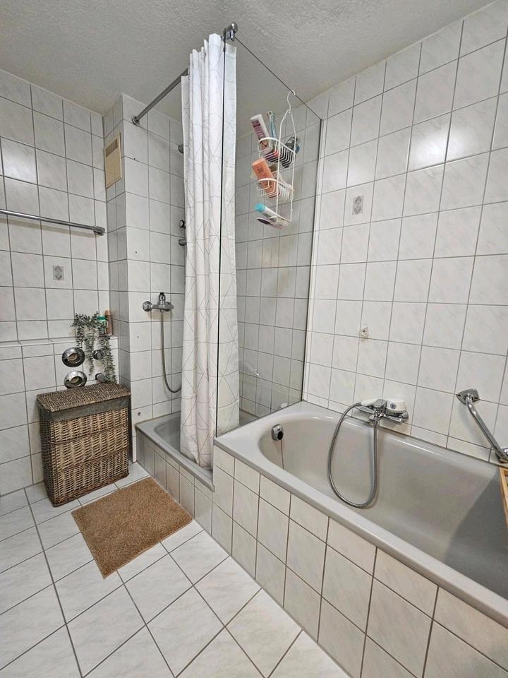 4 Zimmer Wohnung mit Garten in Öhringen (Hofgarten)