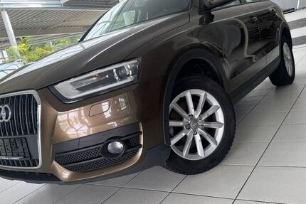 Audi Q3 210.000 km 8.780 &euro; Öhringen 74613