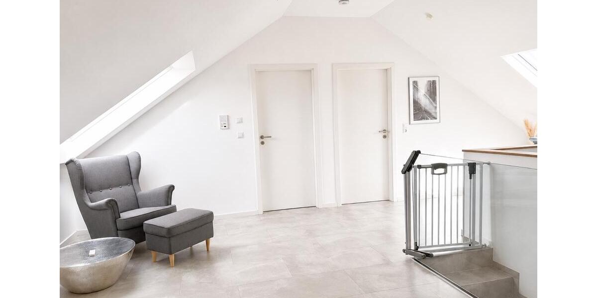 Maisonettenwohnung Bad Rappenau - 5.5 Zimmer, 160 m&sup2;, 678.000&euro; | Angebot:26960672