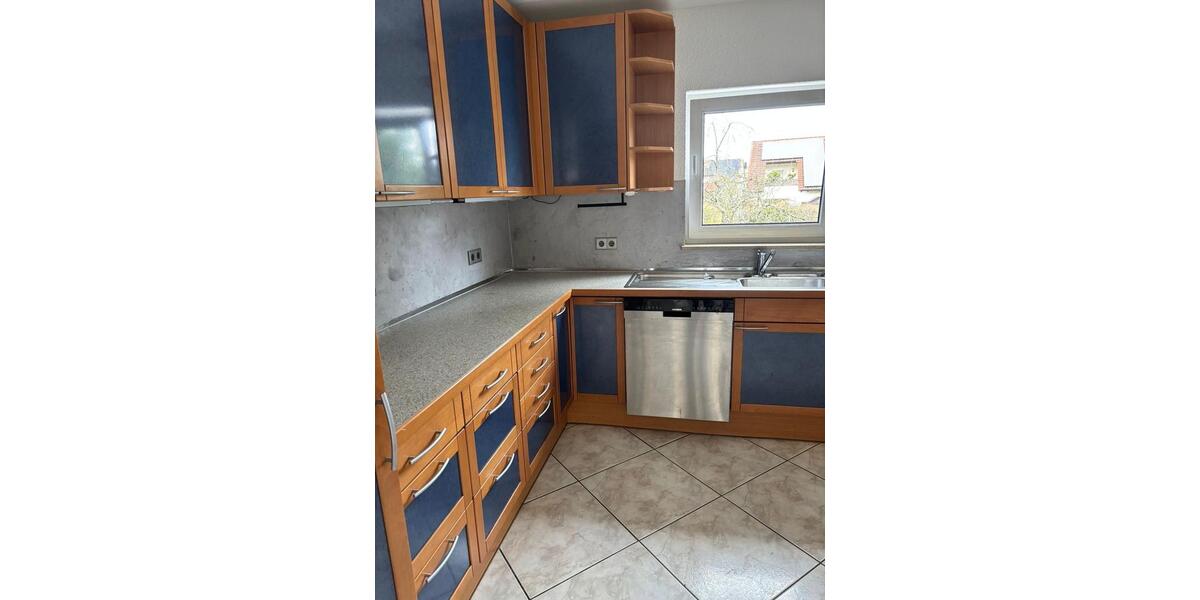 Doppelhaushälfte Bönnigheim - 4 Zimmer, 116 m&sup2;, 420.000&euro; | Angebot:27146214