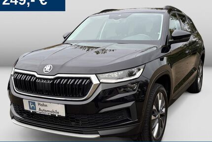 Skoda Kodiaq 154.896 km 21.990 &euro; Backnang 71522