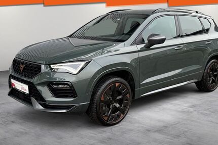Cupra Ateca 11.397 km 29.980 &euro; Mosbach 74821