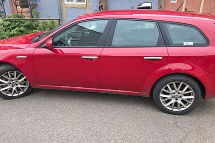 Alfa Romeo 159 231.000 km 1.000 &euro; Löchgau 74369