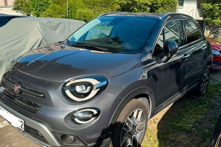 Fiat 500X 50.754 km 18.200 &euro; Backnang 71522