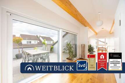 Wohnung Markgröningen - 3.5 Zimmer, 97 m&sup2;, 498.000&euro; | Angebot:26869521