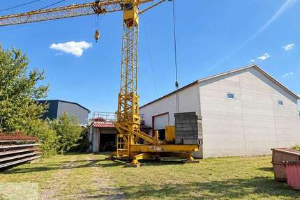 Gewerbeobjekt Bad Rappenau / Grombach Grombach - 800.000&euro; | Angebot:27452802