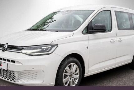 VW Caddy Maxi 16.300 km 29.630 &euro; Bad Rappenau 74906