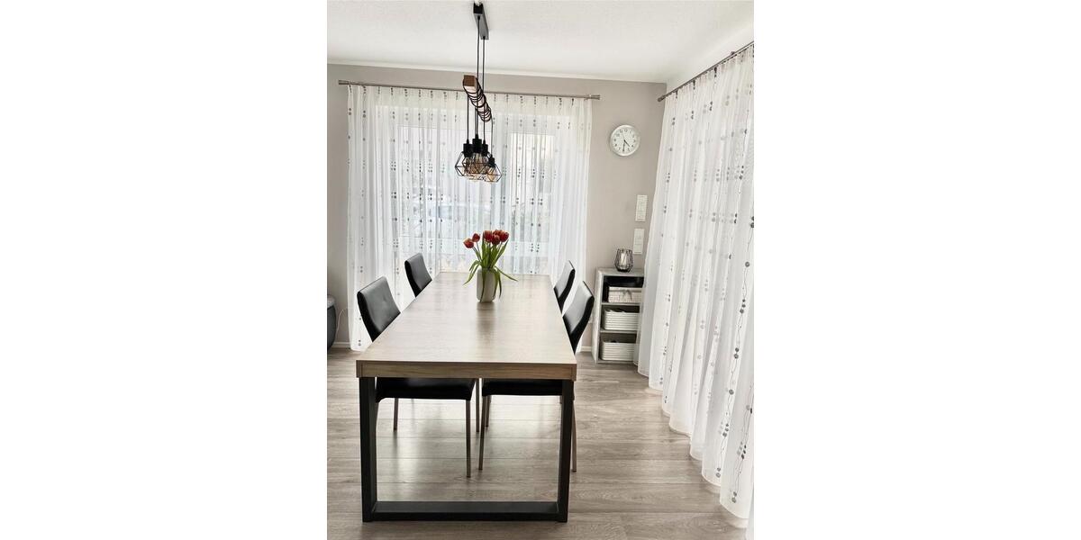 Erdgeschoßwohnung Öhringen - 3 Zimmer, 75 m&sup2;, 350.000&euro; | Angebot:25271330