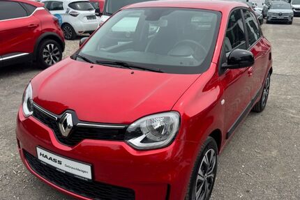 Renault Twingo 28.500 km 12.790 &euro; Ludwigsburg 71636