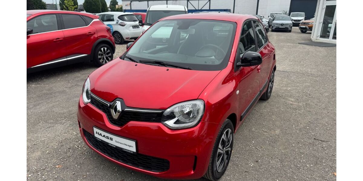 Renault Twingo 28.500 km 12.790 &euro; Ludwigsburg 71636