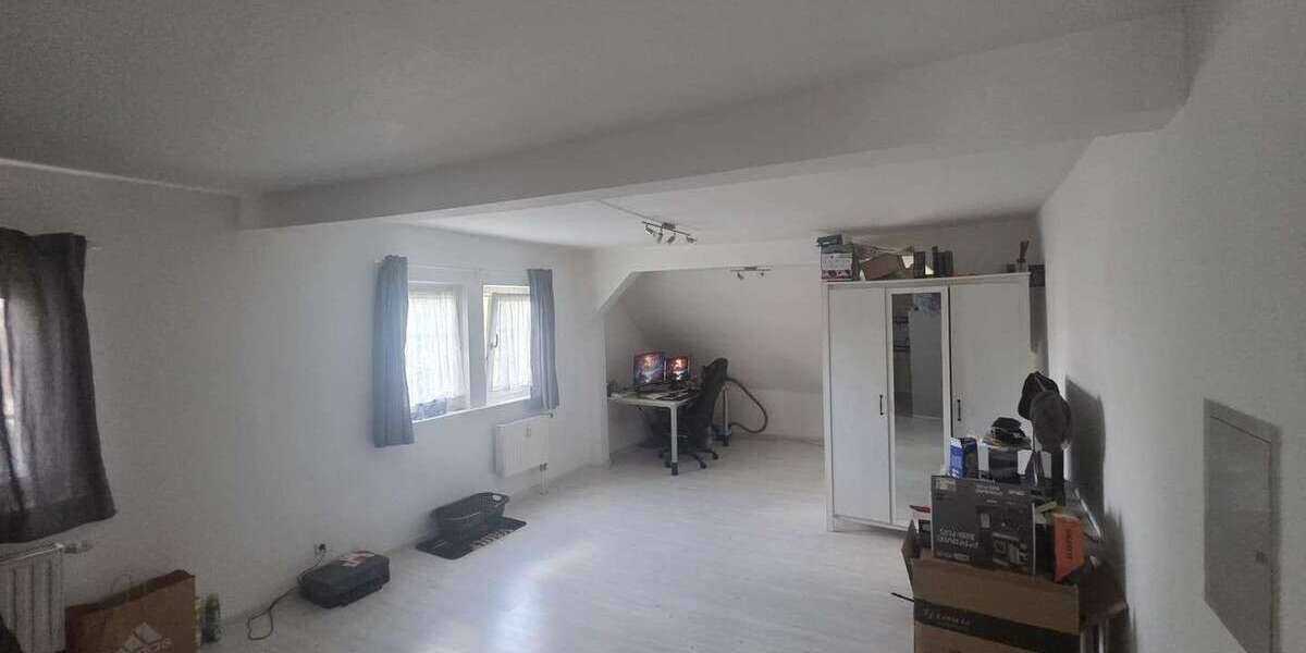 Etagenwohnung Heilbronn Frankenbach - 1 Zimmer, 37 m&sup2;, 620&euro; | Angebot:27087464