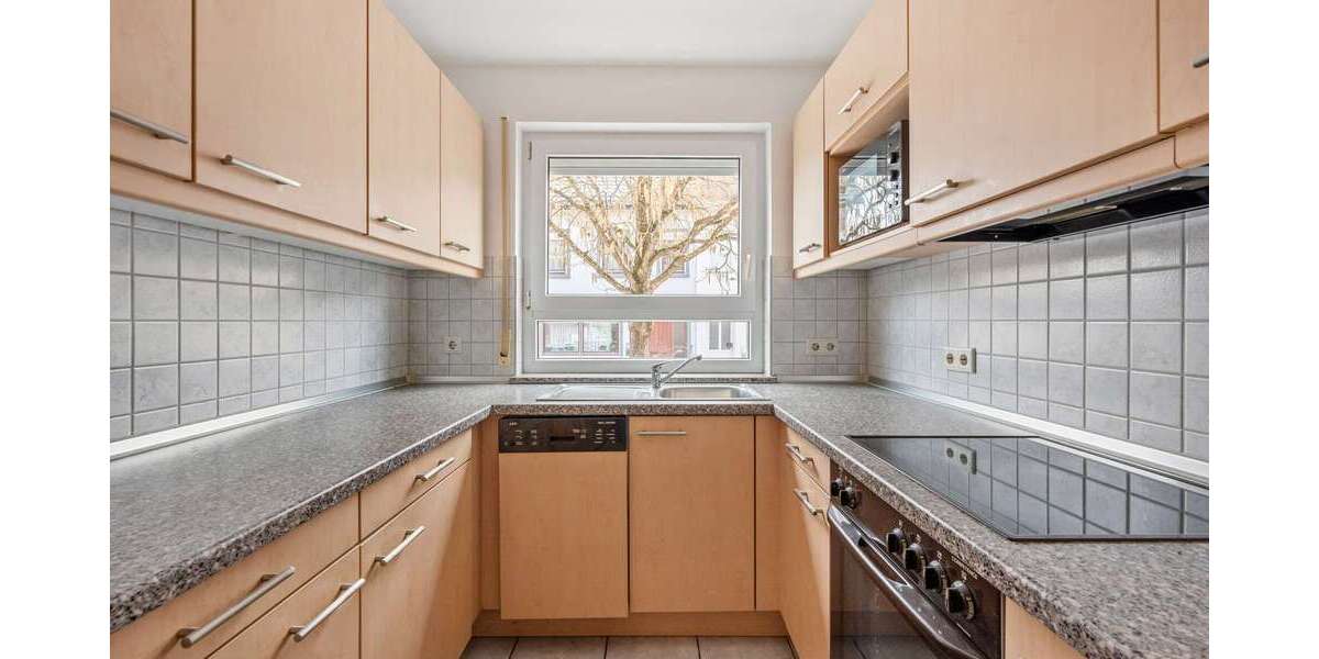 Etagenwohnung Heilbronn / Frankenbach Frankenbach - 2 Zimmer, 73 m&sup2;, 275.000&euro; | Angebot:24876164