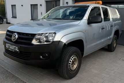 VW Amarok 129.500 km 15.990 &euro; Großbottwar 71723