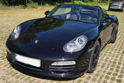 Porsche Boxster 56.652 km 48.987 &euro; Bietigheim-Bissingen, Stadt 74321