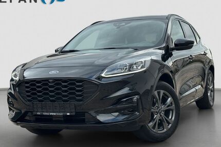 Ford Kuga 117.150 km 20.490 &euro; Kirchardt 74912