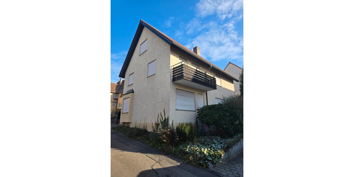 Mehrfamilienhaus, Wohnhaus Erlenbach - 7 Zimmer, 171 m&sup2;, 439.000&euro; | Angebot:26619679
