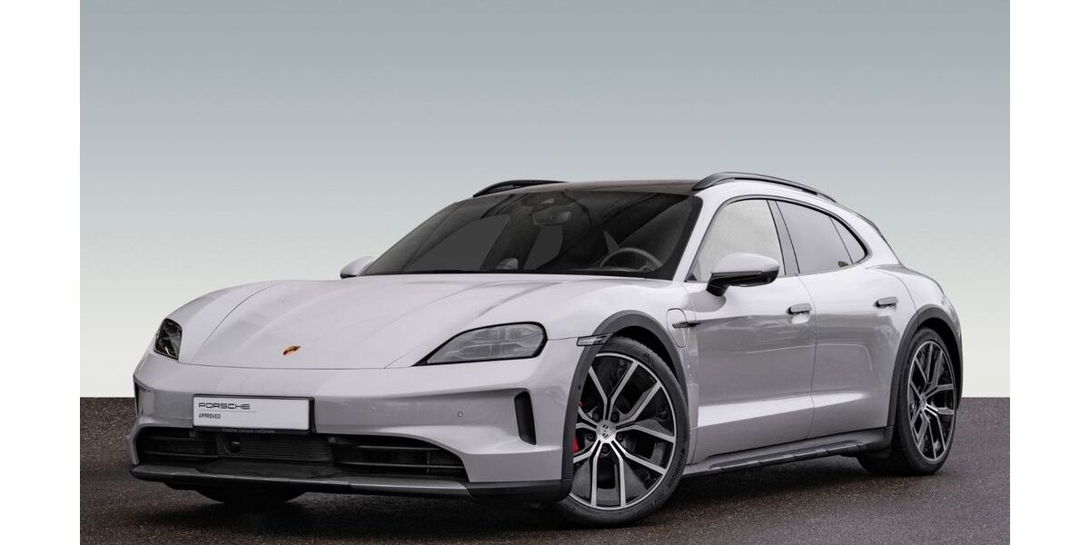 Porsche Taycan 43.695 km 96.900 &euro; Heilbronn 74074