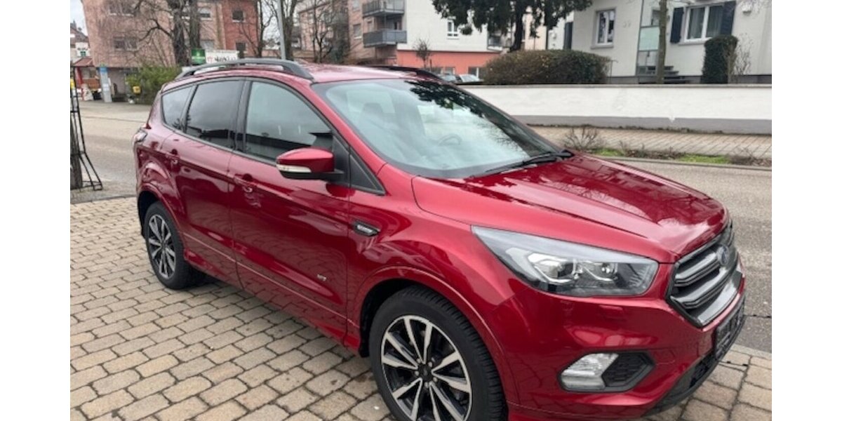 Ford Kuga 1.5 ST-Line 4X4 129.047 km 8.990 &euro; Neckarsulm 74172