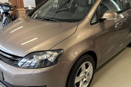 VW Golf Plus 121.000 km 8.990 &euro; Heilbronn 74078