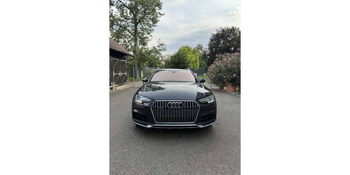 Audi A4 allroad 212.000 km 18.000 € Nordheim 74226