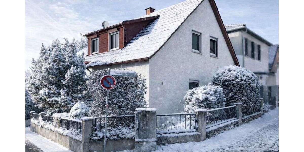 Haus zum Kaufen in Weinsberg 280.000 € 101.6 m² 5 zimmer