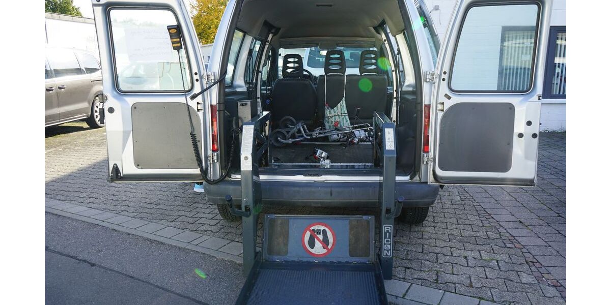 Fiat Scudo 212.000 km 4.900 &euro; Pfedelbach 74629