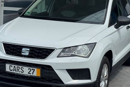 Seat Ateca 167.126 km 12.499 € Neuenstadt am Kocher 74196
