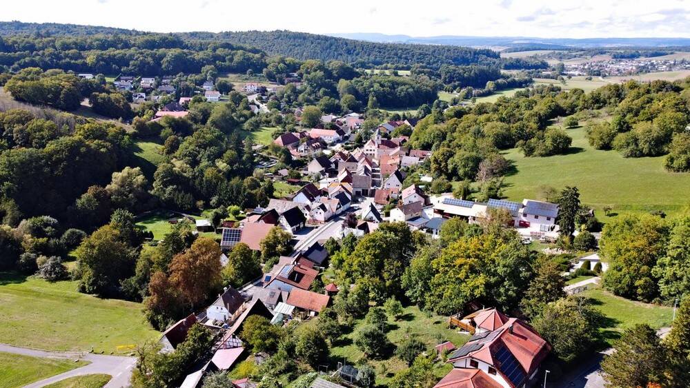 Grundstück Bad Rappenau Wollenberg Wollenberg - 140.000&euro; | Angebot:26246816