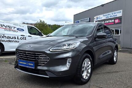Ford Kuga 76.915 km 18.490 &euro; Neudenau 74861