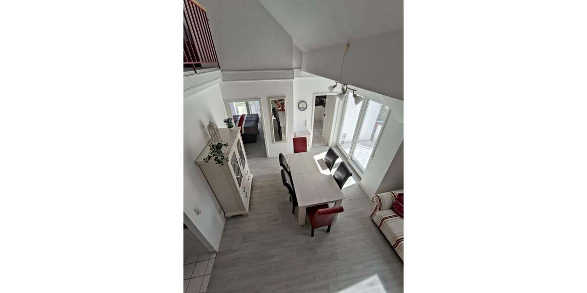 Etagenwohnung Mosbach - 3 Zimmer, 70 m&sup2;, 840&euro; | Angebot:26916272