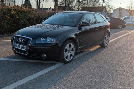 Audi A3 234.500 km 3.390 &euro; Flein 74223