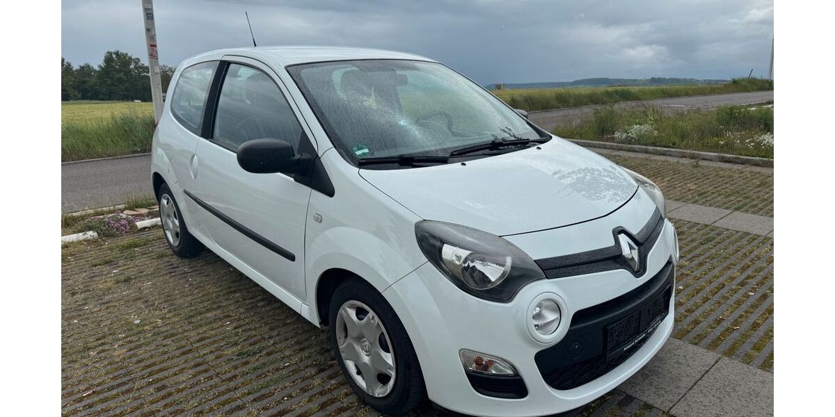 Renault Twingo 100.000 km 3.490 &euro; Öhringen 74613