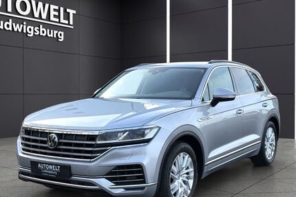 VW Touareg 147.000 km 31.900 &euro; Bietigheim-Bissingen 74321