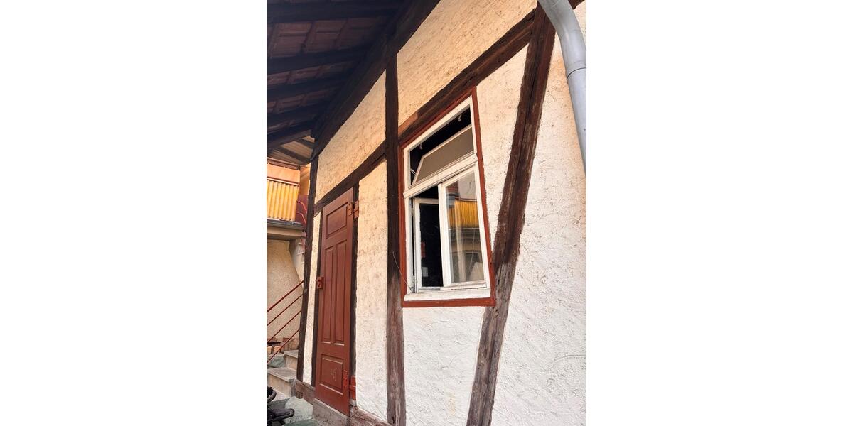 Mehrfamilienhaus, Wohnhaus Haßmersheim - 340.000&euro; | Angebot:25962309