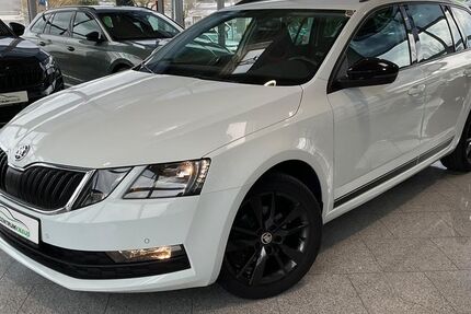 Skoda Octavia 84.900 km 14.890 &euro; Bretzfeld- Schwabbach 74626