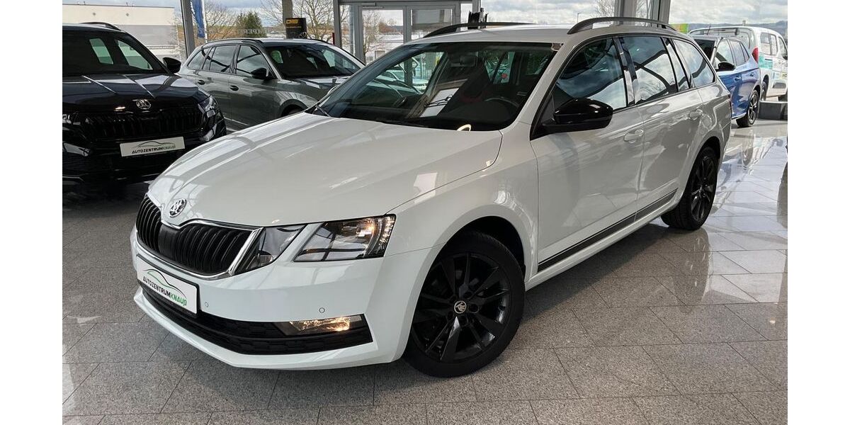 Skoda Octavia 84.900 km 14.890 &euro; Bretzfeld- Schwabbach 74626