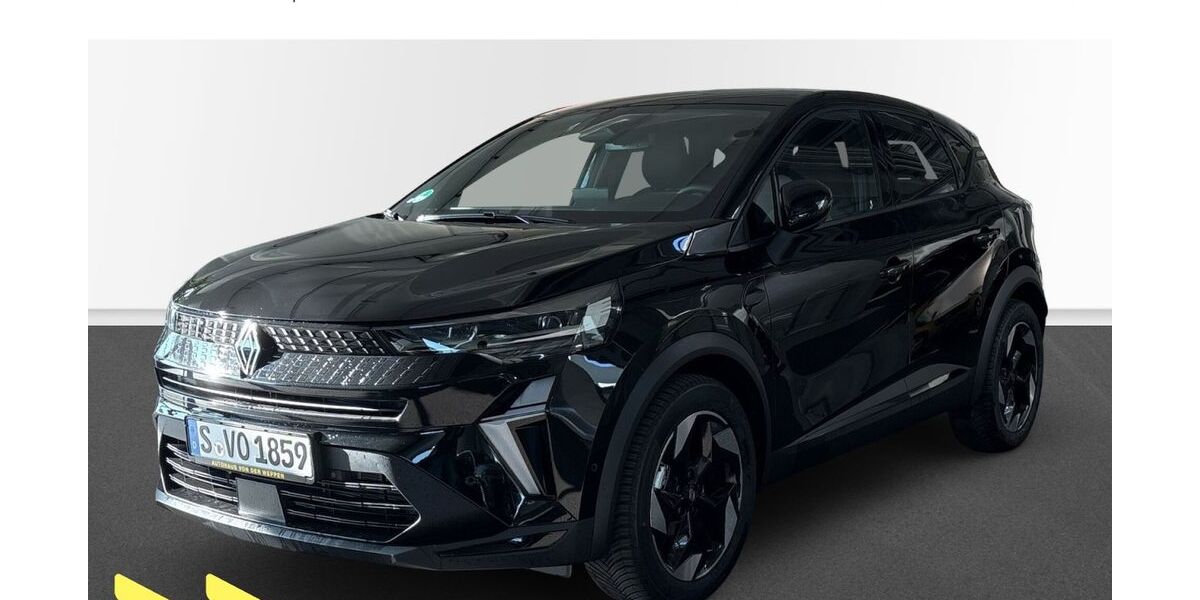 Renault Captur 4.000 km 27.780 € Heilbronn 74076