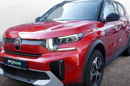 Citroen C3 Aircross 9.200 km 22.500 &euro; Heilbronn 74074