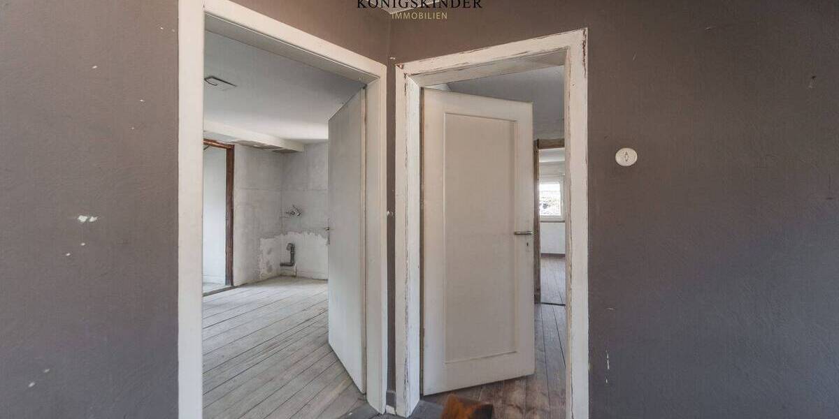 Platzwunder sucht Heimwerker King 9 zimmer