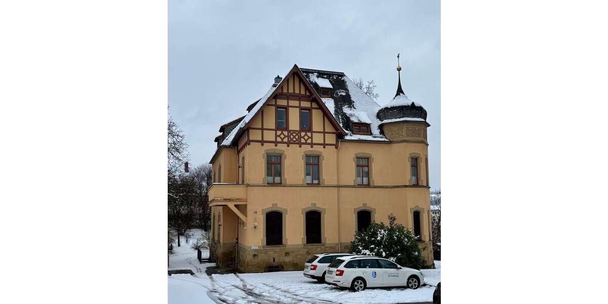 Gewerbeobjekt Mosbach - 1.000.000&euro; | Angebot:25158969