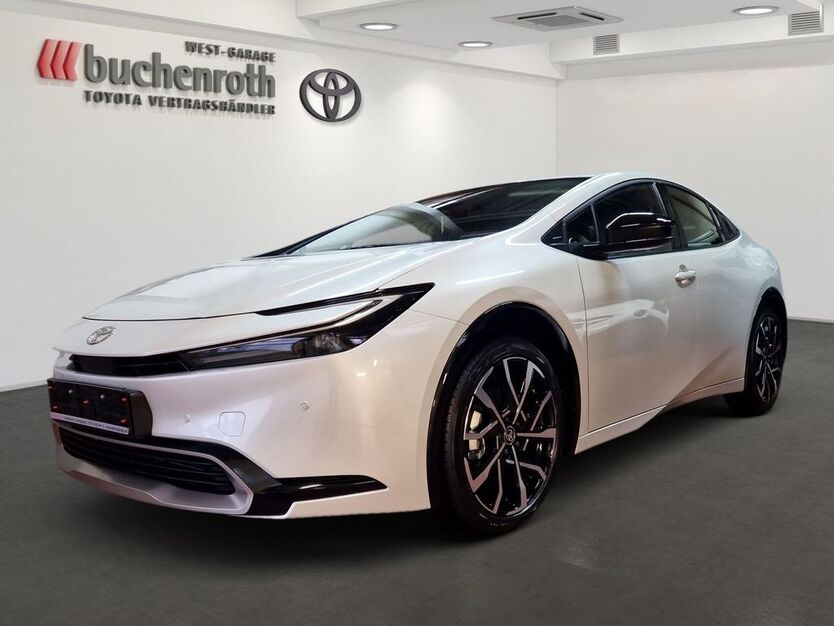 Toyota Prius 5.000 km 39.990 € Ludwigsburg 71636