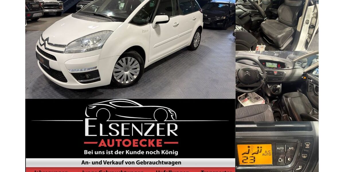Citroen C4 Picasso 217.999 km 3.499 &euro; Eppingen 75031