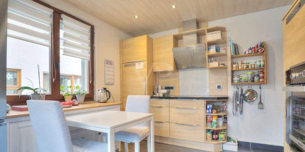 Einfamilienhaus Weinsberg - 4 Zimmer, 90 m&sup2;, 395.000&euro; | Angebot:25212107