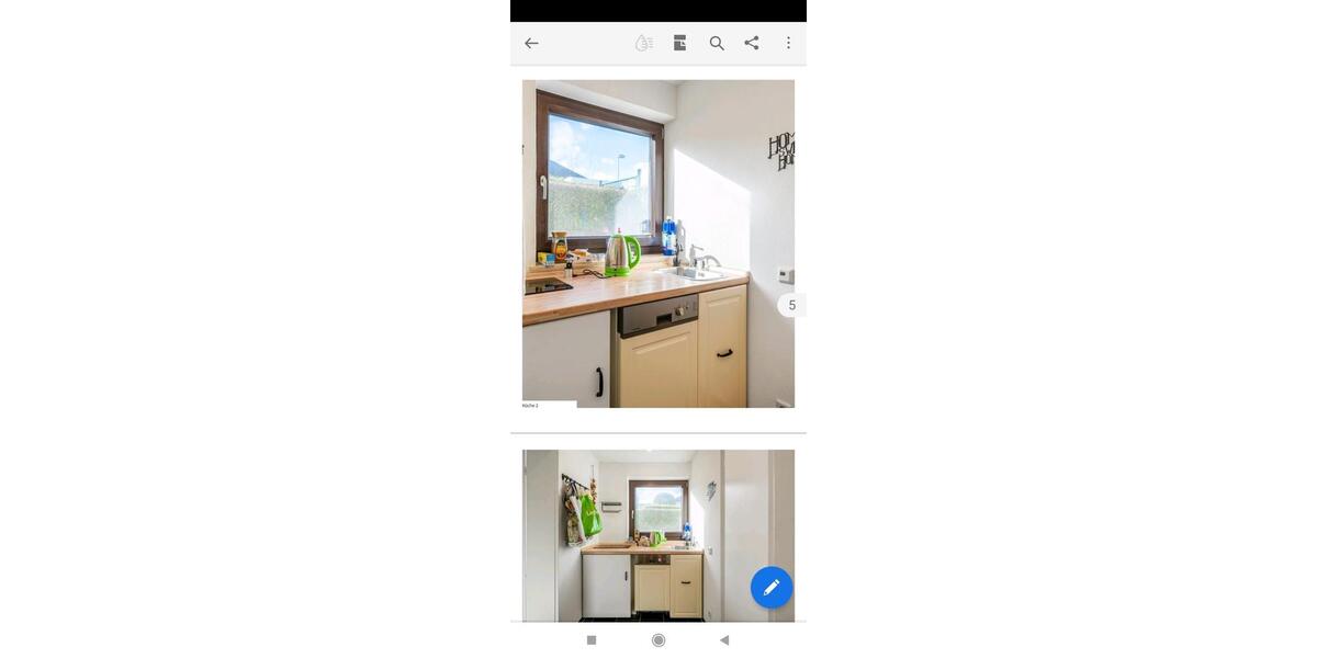 Erdgeschoßwohnung Besigheim - 1 Zimmer, 73 m&sup2;, 650&euro; | Angebot:25936826