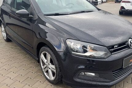 VW Polo 359.000 km 3.290 € Öhringen 74613