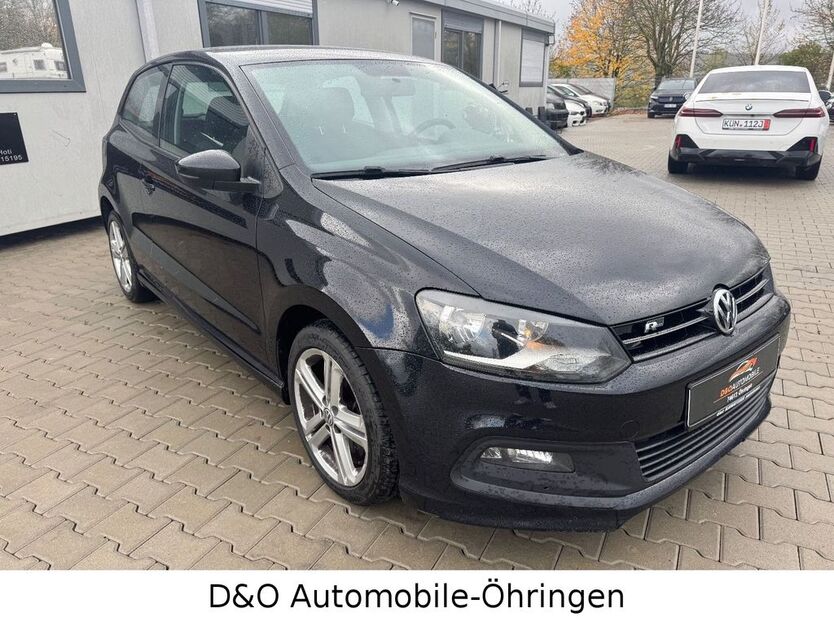 VW Polo 359.000 km 3.290 € Öhringen 74613