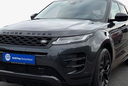 Land Rover Range Rover Evoque 44.500 km 36.990 &euro; Heilbronn 74080